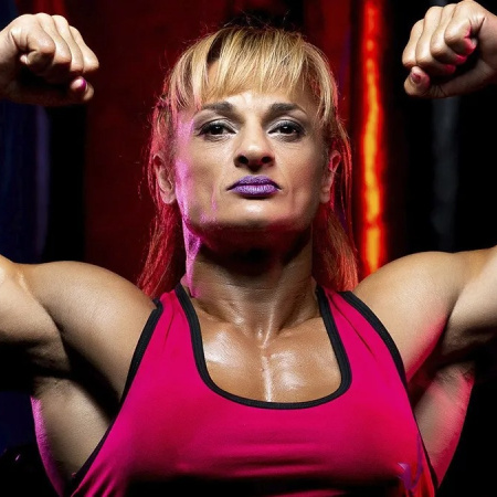 Locomotora Oliveras lucha por su vida tras un ACV
