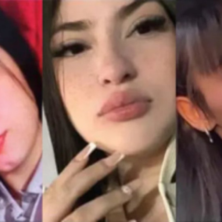 Brenda, Morena y Lara: el hallazgo que estremeció a dos distritos