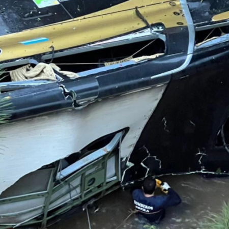 Reclamos ignorados y una tragedia: once muertos en Misiones