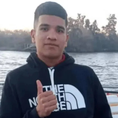 Nicolás Duarte: el joven de 18 años hallado sin vida tras días de búsqueda