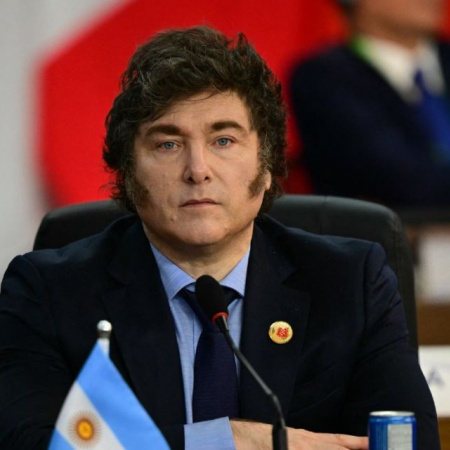 Argentina sin Milei en la cumbre global