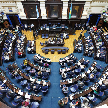 El paquete que redefinió el mapa financiero municipal