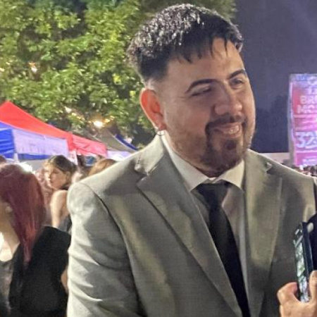 Un festejo que buscó devolver alegría e identidad al barrio