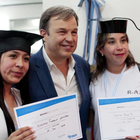 Abre FiNes 2026 en Almirante Brown