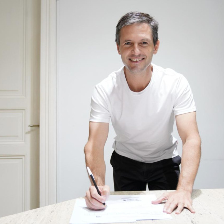 Mantegazza entra al corazón del PJ provincial