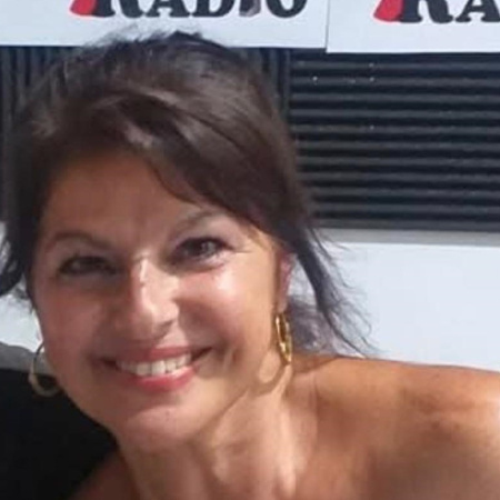 “Digo mi papá porque cada vez tengo más certezas”