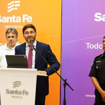 "Ningún efectivo cobrará menos de $1.350.000"