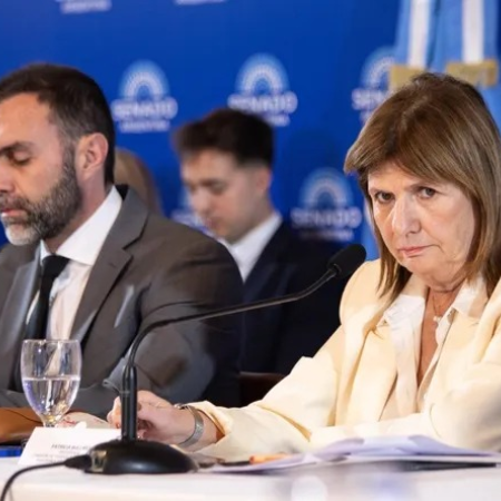 Media sanción y polémica: el Senado reescribió las reglas del trabajo