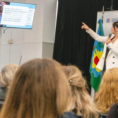 Lomas apuesta fuerte a la Inteligencia Artificial