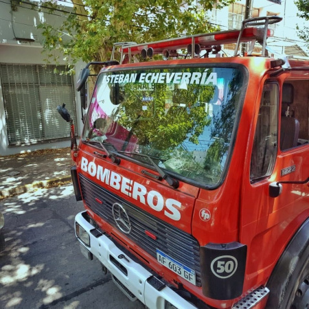 Más de $4 millones para los Bomberos