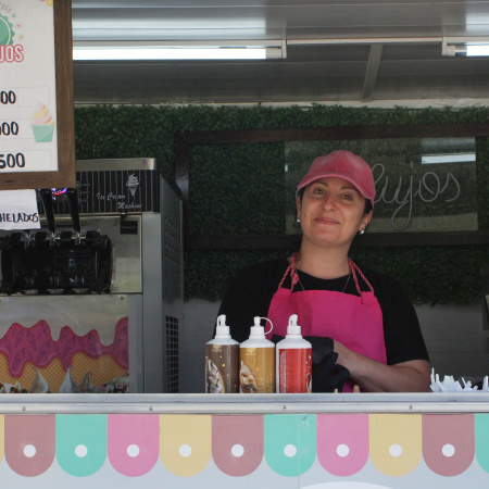 Brandsen se prepara para un clásico