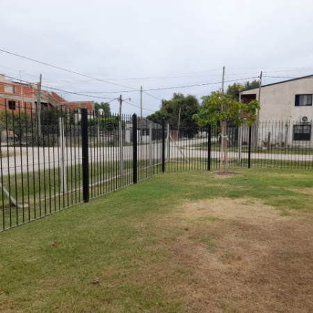 La Yaya, más cerca de su complejo para mayores