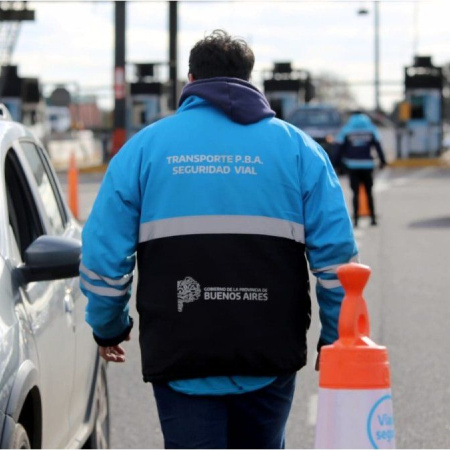 Suben las multas en Provincia