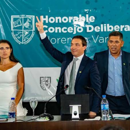 Watson redobla la apuesta y confronta al Gobierno nacional