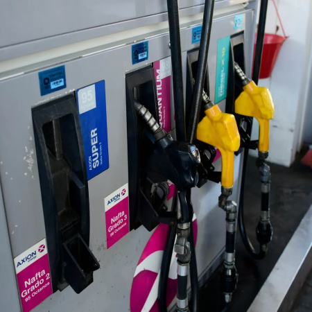 Sube la nafta y crece el temor a una crisis mundial