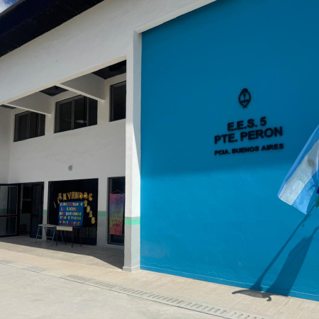 Nueva secundaria para San Pablo