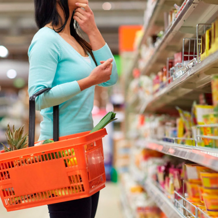 Argentina vuelve al podio inflacionario en América Latina