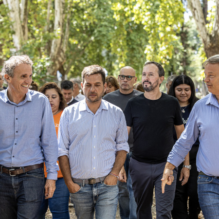 Nuevo edificio para la UNaB