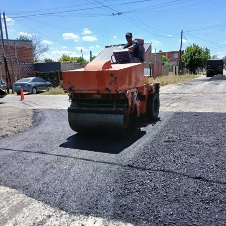 Calles en transformación