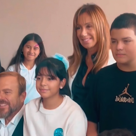 Ezeiza suma una escuela única para formar artistas