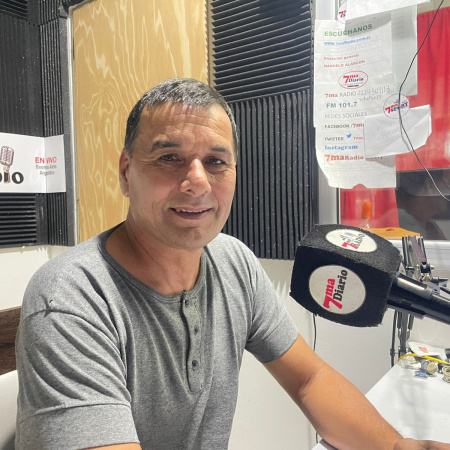 "No hay decisión política para mejorar el sueldo municipal"