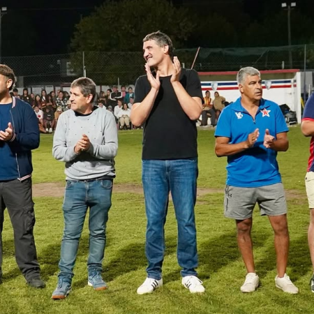 La pasión nocturna de Jeppener