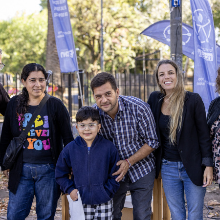 Anteojos para vivir mejor