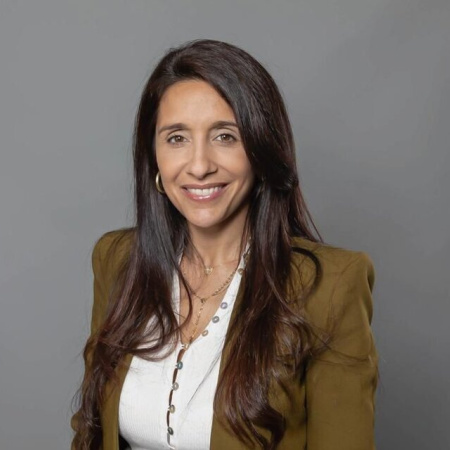 Agustina Propato: “No queremos democracias débiles”