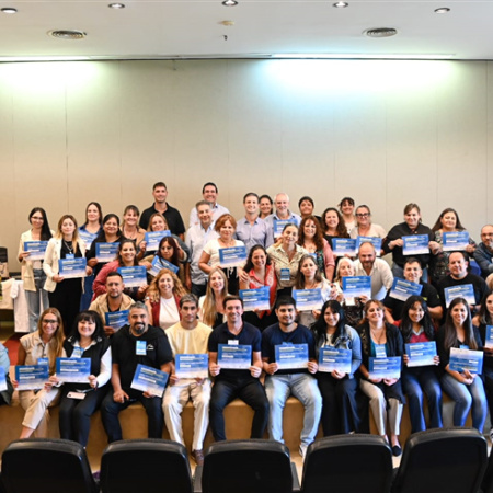 Impulso emprendedor en San Vicente