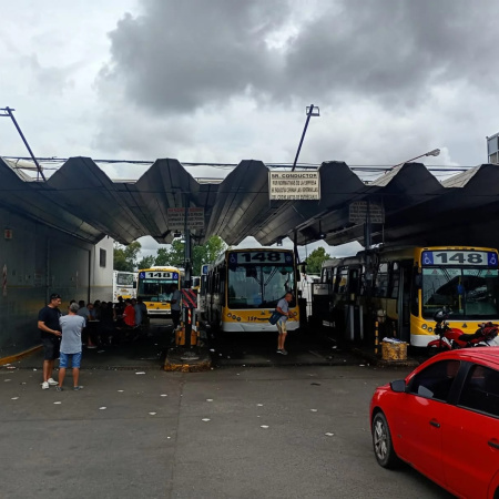 Línea 148: el reclamo que llegó al límite