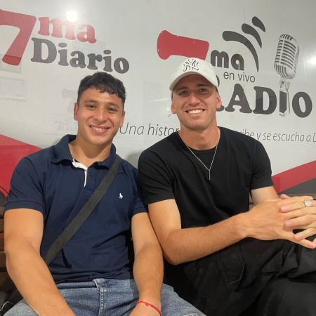 “Siempre te exige saber que podés dar más”