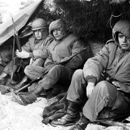 A 44 años, la herida sigue abierta