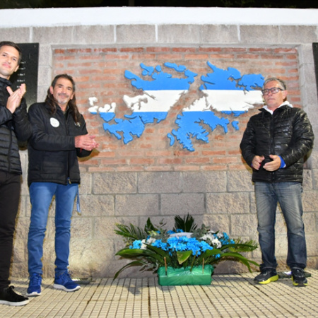 Una noche para no olvidar