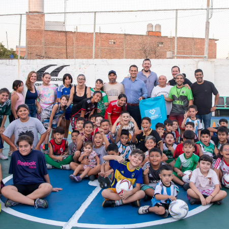 Lanús refuerza a sus clubes