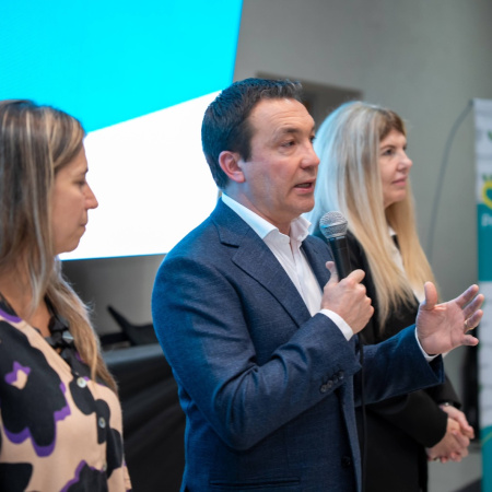 Alfabetización en agenda: foco en las aulas varelenses