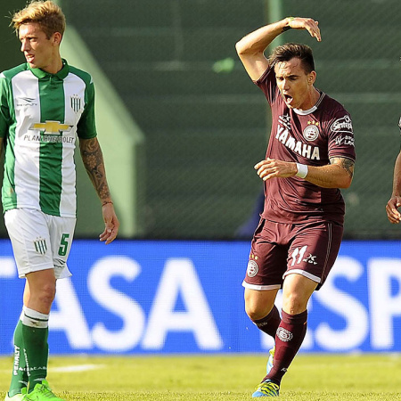 Lanús quiere romper la maldición ante Banfield