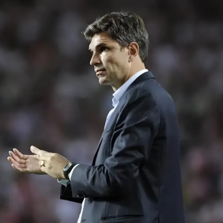 “Supimos jugarlo con la ansiedad y eso es un premio para los chicos”