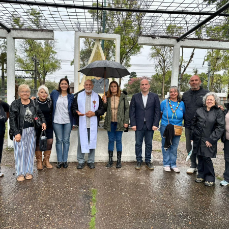 Claypole festeja a lo grande sus 142 años