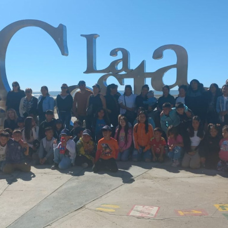 Un viaje que deja una marca