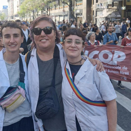 CICOP va a las urnas en Varela