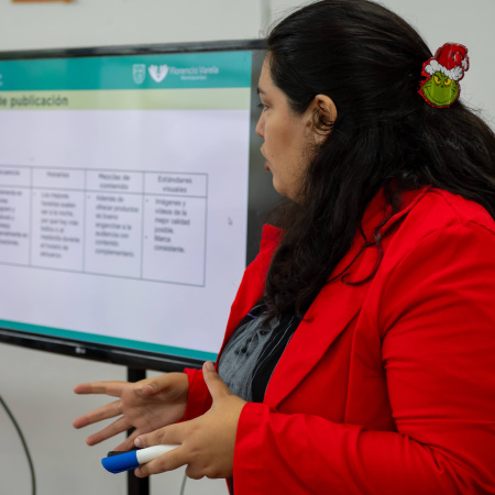 Diseñar para vender: claves para potenciar emprendimientos