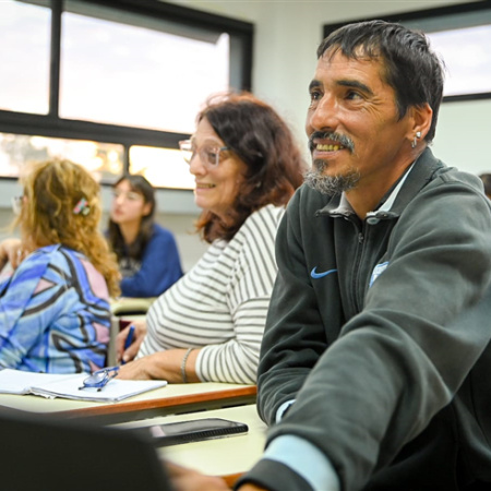 Soberanía alimentaria: San Vicente lanza un curso clave