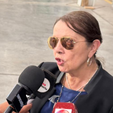 “Es un orgullo para los peronenses tener esto”