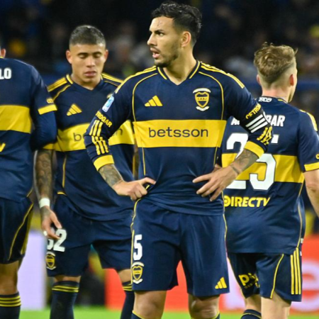 Huracán dio el golpe y dejó a Boca afuera