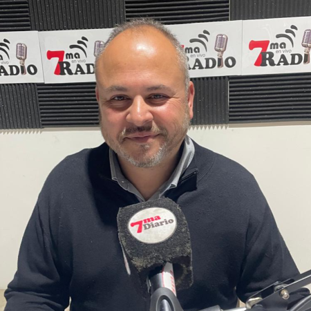 “Tenemos que ser la alternativa, pero con proyecto, idea y acción”