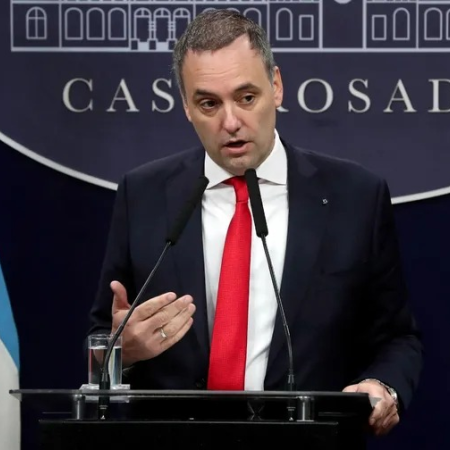 El FMI apuntó contra el Gobierno por las declaraciones juradas y la Justicia