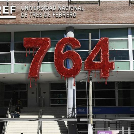 La oscura trama detrás del grupo satánico 764 que operaba desde Rosario
