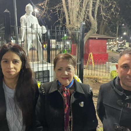 “Necesitamos muchos más socios”