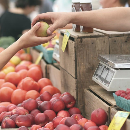 Las pymes no encuentran piso