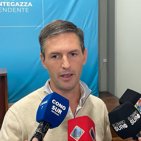“Están pasando cosas buenas”